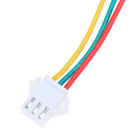 10pcs Gas Water Heater Micro Switch Three Wires Small On-off Control BX