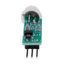HC-SR505 Mini Infrared PIR Motion Sensor Precise Infrared Detector Module f