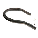 210mm Motorcycle  Rear Seat Frame Hoop Tubing With Turn Signal Lights