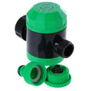 Waterproof Home 2 Hour Automatic Electronic Timer Garden Irrigation Contr DBL