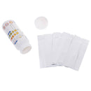 3 In1 50 Strip Swimming Pool Spa Water Chlorine Ph Test Strips Alkaline Testi OZ