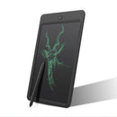 10 Inch Writing Graffiti Tablet for Drawing Tablets with Stylus Pen Graphic Y4Z3