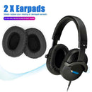 1 Pair Replacement Ear Pads for Sony MDR-7506 MDR-V6 MDR-CD 900ST Headphone A