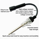 Spark Plug Tester Ignition System Coil Engine In Line Auto Diagnostic Test
