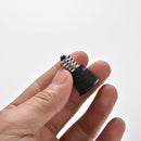 E12 To E17 LED Bulb Lamp Holders Adapters Socket Converter LightBaseCandelabra3C