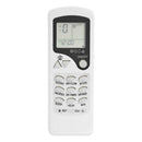 Replacement ABS Air Conditioner Remote Control for CHIGO ZH-LW03 ZH/LW-03