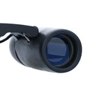 Day Night Vision 30 x 60 Zoom Travel Folding Binoculars Telescope+Case