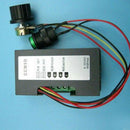 DC 12V 24V 6-30V CCM5D Max 8A PWM Motor Speed Controller Digital Display + HVA