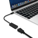 Type C to HDMI HD Cable USB 3.1 to HDMI Computer phone connection HDTV proj R9W5