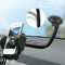 360 Degree Rotating Car Navigation Mobile Phone Bracket Phone Holder Durable