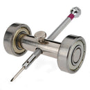 Screwdriver Sharpening Guide Watch Jewelers Repair Sharpener Watchmaker New