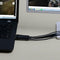 1.5m 1080P HDMI to VGA Converter Cable with 3.5mm Audio HDMI VGA Adapter