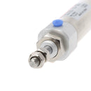 CDJ2B 16-30 16mm Bore 30mm Stroke Stainless Steel Mini Pneumatic Air Cylinder