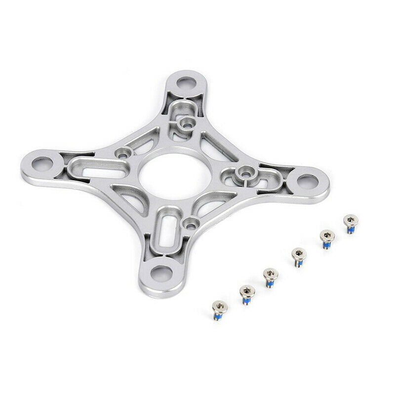 Spare Parts Camera Protection Gear Gimbal Damping Plate Shock Absorbing Boa Y2J5