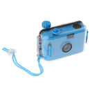 Diving Waterproof Lomo Camera 35mm Film W / Case Case