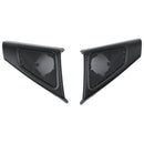 1 Pair Tweeter Cover For-Bmw F10 F11 5 Series 2009-2016 Front Door Hifi Sys G6F3