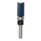 1/2" Shank Dia 1/4" Mortise Template Trim Flush Router Bit Cutter 25mm
