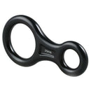 35 KN Rock Climbing Rescue 8-Shaped Transmission Mounting Plate Rappel Gear