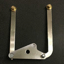 Intake Manifold Air Flap Runner Lever For Mercedes M272 Repair Benz V6 Kit K1V2