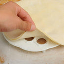 DIY Dumpling Maker Mold Dough Press Ravioli Making Mould Kitchen Gadgets Tool