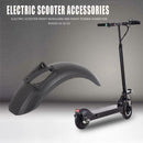 Electric Scooter Front Mudguard ABS Front Fender Guard for Kugoo S1 S2 S3