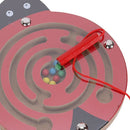 Children's Magnetic Toys Children's Wooden Puzzle Game Toys Early Education Z3Q2