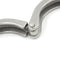 Sanitary Pipe Ferrule Gasket 1.5-inch Tri Clamp Clover Set Hot!