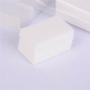 600Pcs Cotton Lint-Free Nail Polish Remover Wipe Clean Wipes Pads Paper Tips ï¼D
