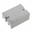 2PCS Solid State Relay SSR-25DA 25A /250V 3-32V DC Input 24-380VAC Output U4N5