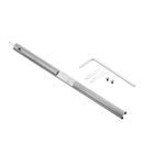 Durable Spoke Perforator Bicycle Bike Wheel Repair Tool with Hex Wrench & Screw