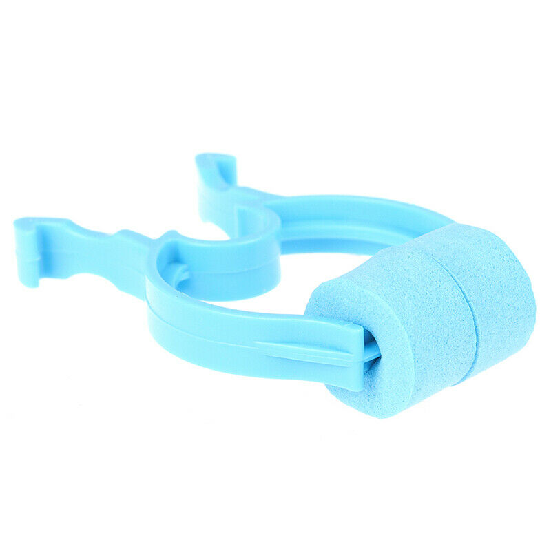 1Pcs Breathing Nasal Compression Clips Epistaxis Care Health Personal Care T Bj