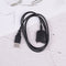 USB data sync&charger cable for palm centro 685 690 tungsten e2 e5 phone pda M&E