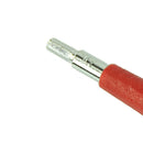 Bike Bicycle 3 Way Y-Type Hex Allen Wrench Tool 4/5/6mm Red Bike Repair Too O2L3