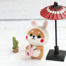 Lovely Dog Needle Felting Kit For Beginners with Basic Tools and Tutorials 5