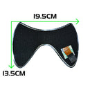 Fg-Ma-020 Led Masks Clothing Big Terror Masks Cold Light Helmet Fire Festiv