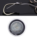 7 Strands Fishing Wire Trace With Coating Leader Jigging Line Stainless Steel