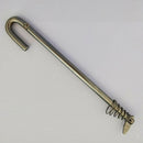Stainless Steel Tilt Trim Rod Assy for Yamaha Outboard 9.9HP 15HP 18HP