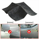 Auto Car Scratch Eraser Magic Car Scratch Repair Remover Nano Cloth Surface Rag-