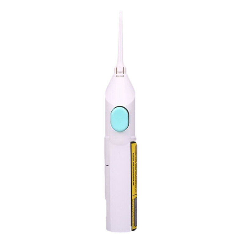 Teeth Cleaning Oral Irrigator Tooth Whitener Remove Stains Dental Equipment L9A2