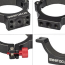 For S Ronin-S Expansion Ring Stabilizer Expansion Accessories Applicable To