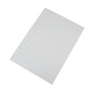 10 Sheets A4 Iron On Inkjet Print Heat Transfer Paper For Light Fabric T-Shirt3C
