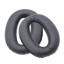 Replacement Memory Foam Headphone Ear Pads Cushion Covers for Sony WH1000XM2,
