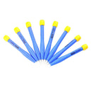 8pcs Tool Adjust Frequency Anti-Static Wear Resistant Screwdriver Set Ceramic