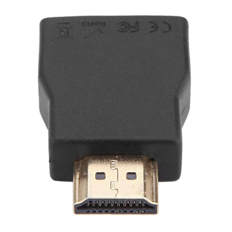 Mini Portable HDMI Surge Protector ESD Protection   Surge