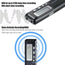 Sk-010 8Gb Digital Audio Voice Phone Recorder Dictaphone Mp3 Music Player V