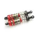 RC Car Metal Shock Absorber Damping Spare Damper for WLtoys 1:14 Remote Control