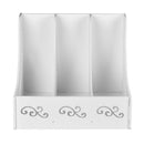 DIY Office File Folder Organizer File Office Supplies Document Holder Suppl I5F8