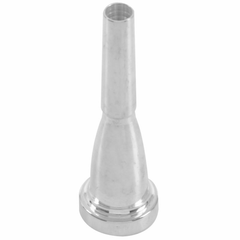 Trumpet Mouthpiece, 5C, Mega, New
