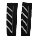 Nylon Calf Guard Compression Sleeve Protector for Running Cycling Basketball
