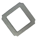 Microfiber Cleaning Pads Cloths for ECOVACS WINBOT W850/W855 Vacuum Parts